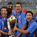 How Many Times India Won World Cup