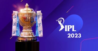 IPL 2023 Released Players List