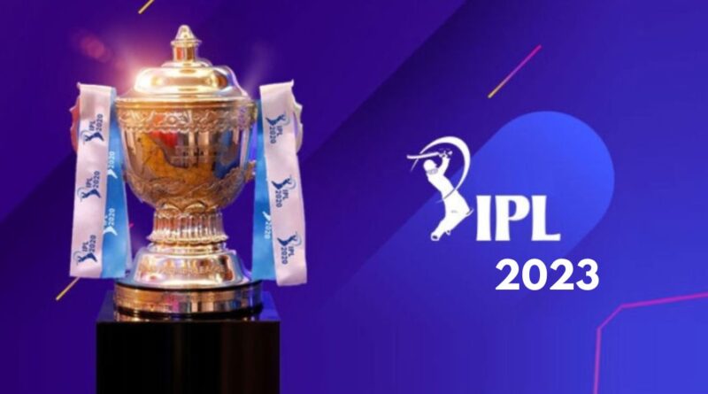 IPL 2023 Released Players List