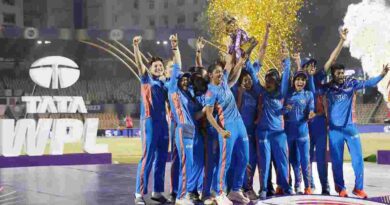 WPL 2023 Final: मुंबई इंडियंस ने जीता पहला WPL खिताब, दिल्ली कैपिटल्स को 7 विकेट से हराया