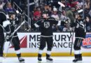 The Los Angeles Kings might actually be the best team in hockey